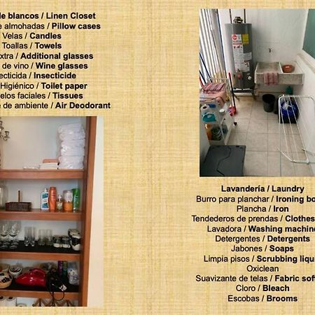 Excelente Departamento En La Condesa Apartment Mexico City Ngoại thất bức ảnh
