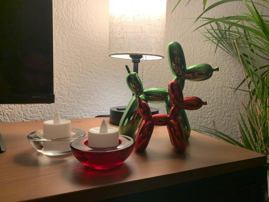Excelente Departamento En La Condesa Apartment Mexico City Ngoại thất bức ảnh
