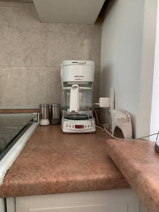 Excelente Departamento En La Condesa Apartment Mexico City Ngoại thất bức ảnh
