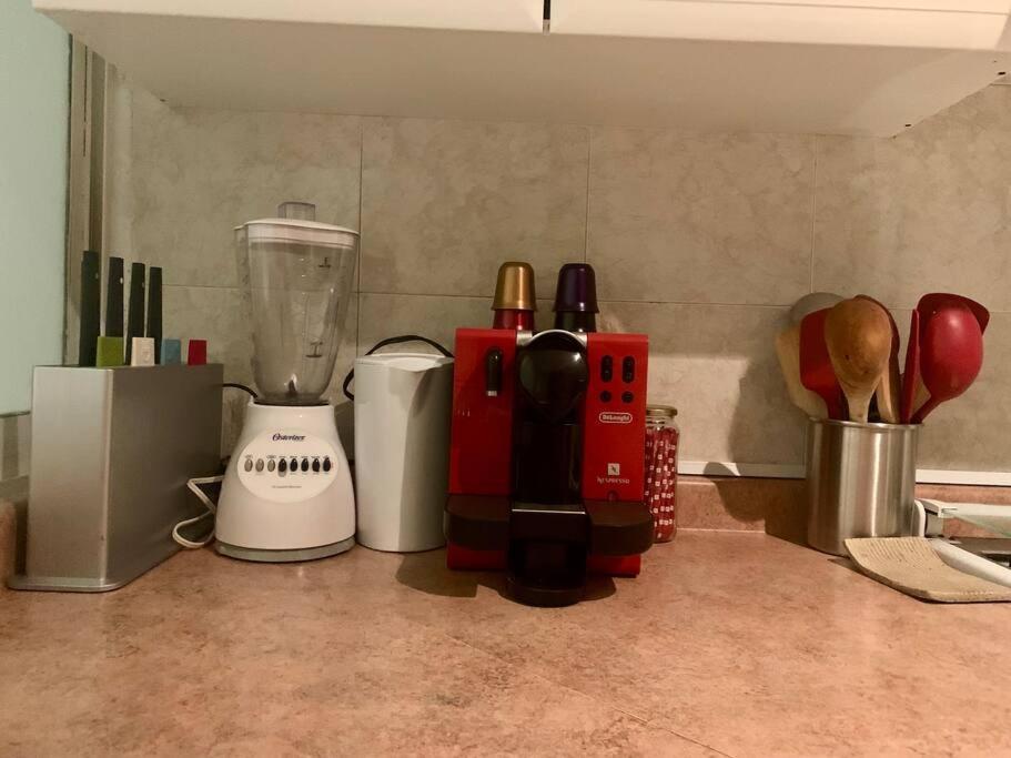 Excelente Departamento En La Condesa Apartment Mexico City Ngoại thất bức ảnh
