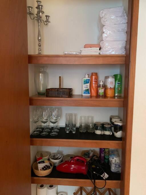 Excelente Departamento En La Condesa Apartment Mexico City Ngoại thất bức ảnh