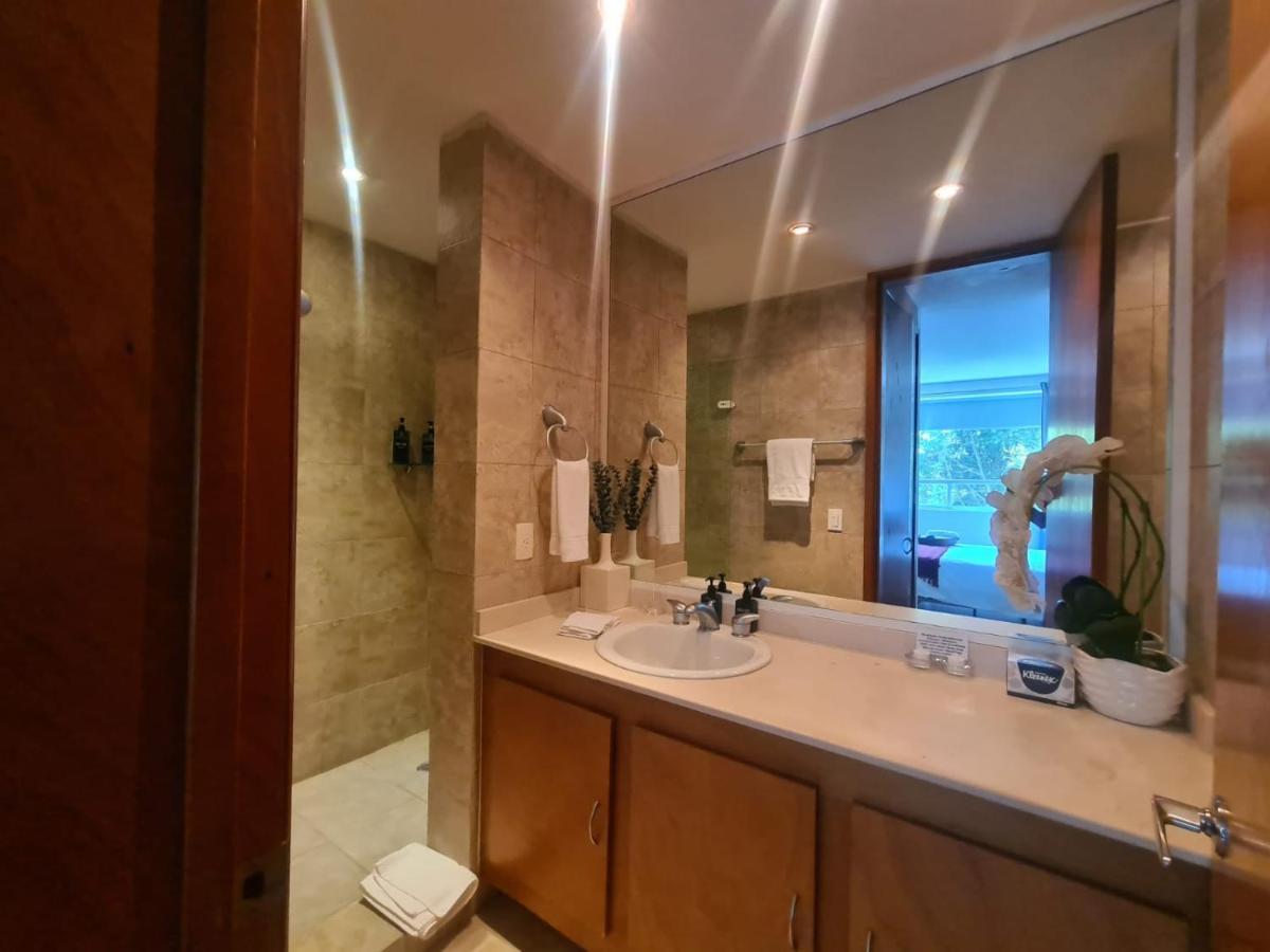 Excelente Departamento En La Condesa Apartment Mexico City Ngoại thất bức ảnh